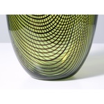 Giampaolo Seguso BELLE EPOQUE Vase, 12.75